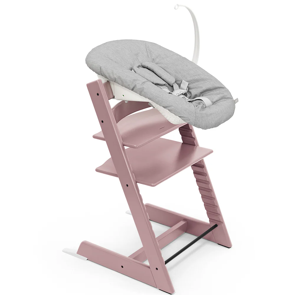 Stokke®  Tripp Trapp® Newborn Set Grey - Image 4