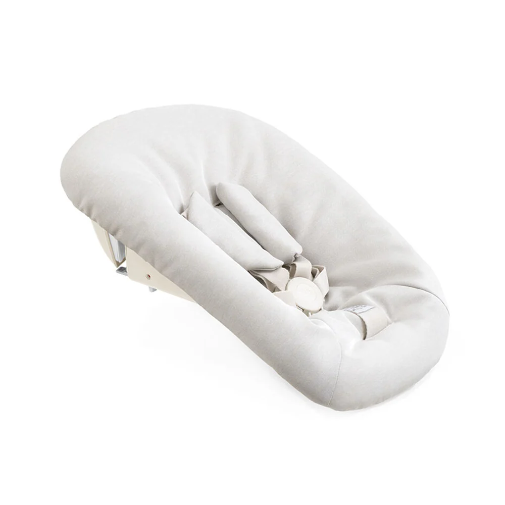 Stokke®  Tripp Trapp® Newborn Set Vanilla White - Image 2