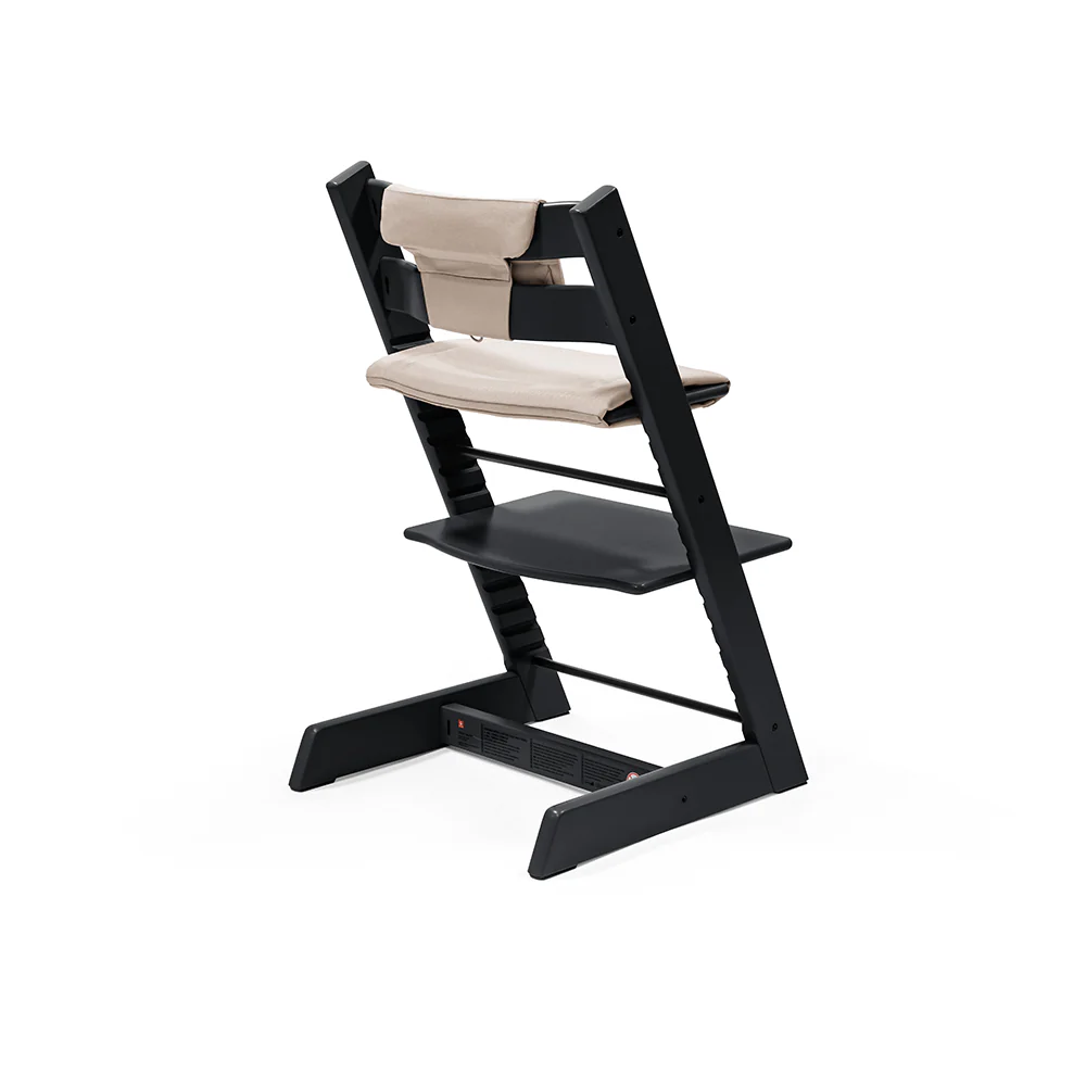 Stokke®  Tripp Trapp® Sitzkissen Beige - Image 2