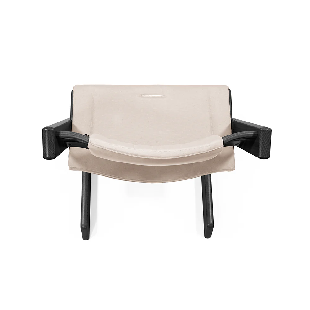 Stokke®  Tripp Trapp® Sitzkissen Beige - Image 3