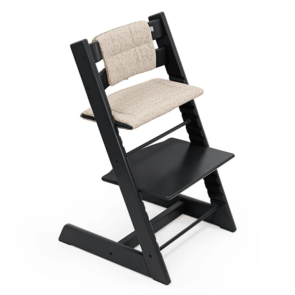 Stokke®  Tripp Trapp® Sitzkissen Beige Timber - Image 5
