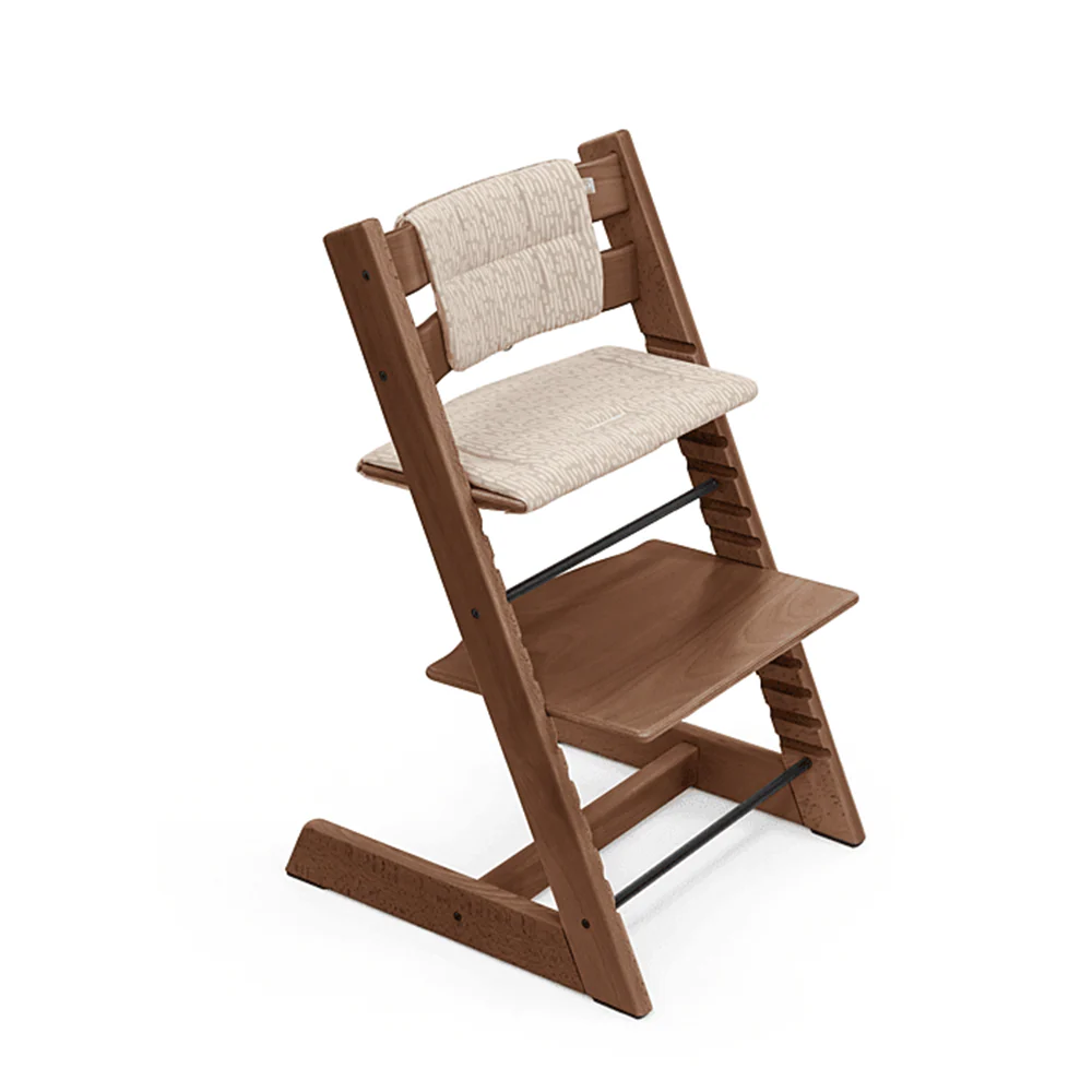 Stokke®  Tripp Trapp® Sitzkissen Beige Timber - Image 7