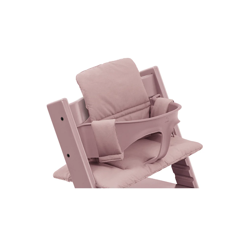 Stokke®  Tripp Trapp® Sitzkissen Heather Mauve - Image 3