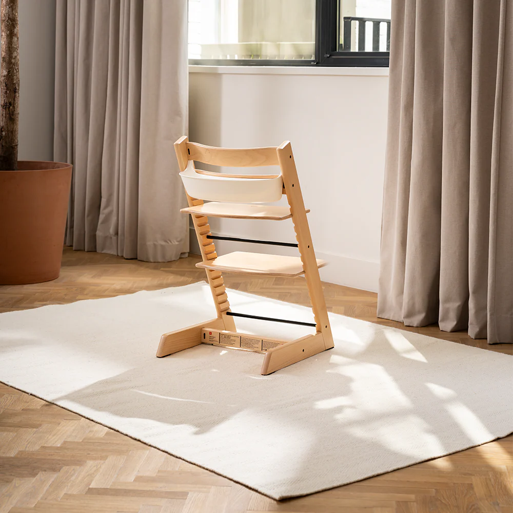 Stokke®  Tripp Trapp® Storage Weiss - Image 3