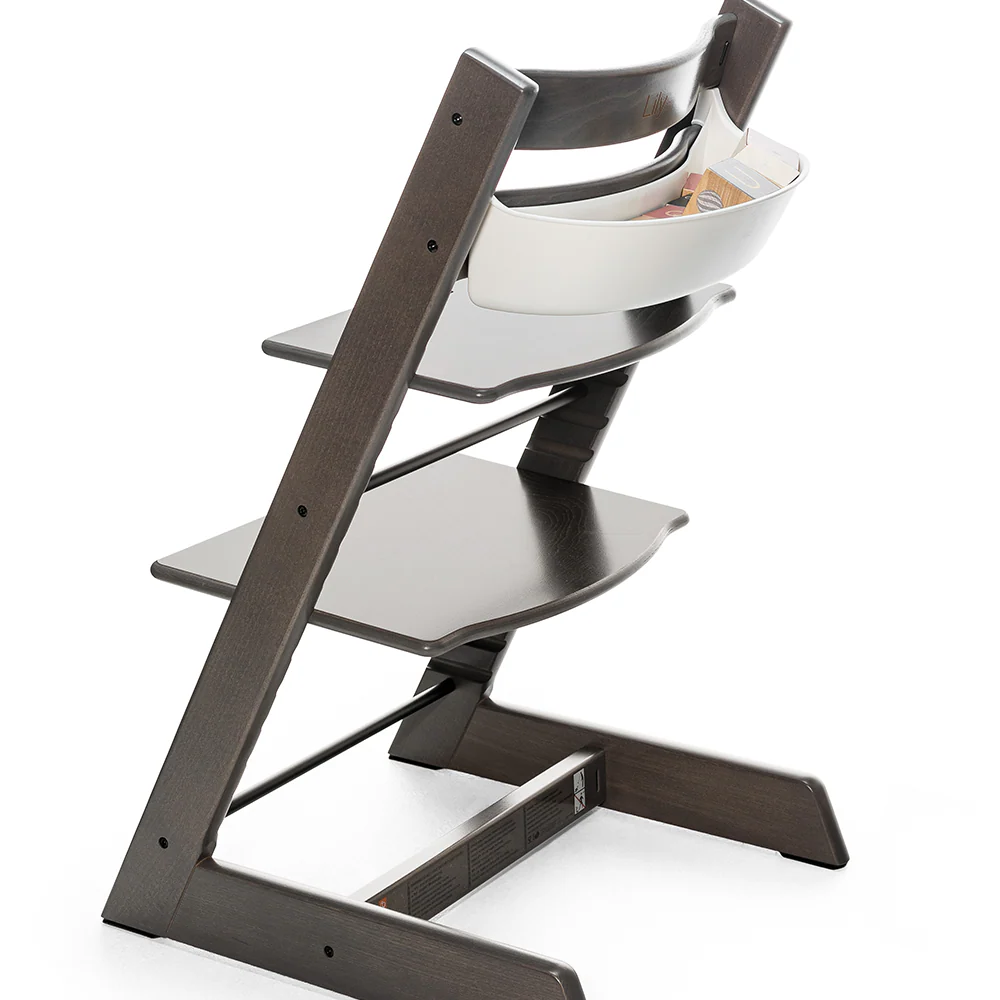 Stokke®  Tripp Trapp® Storage Weiss - Image 5