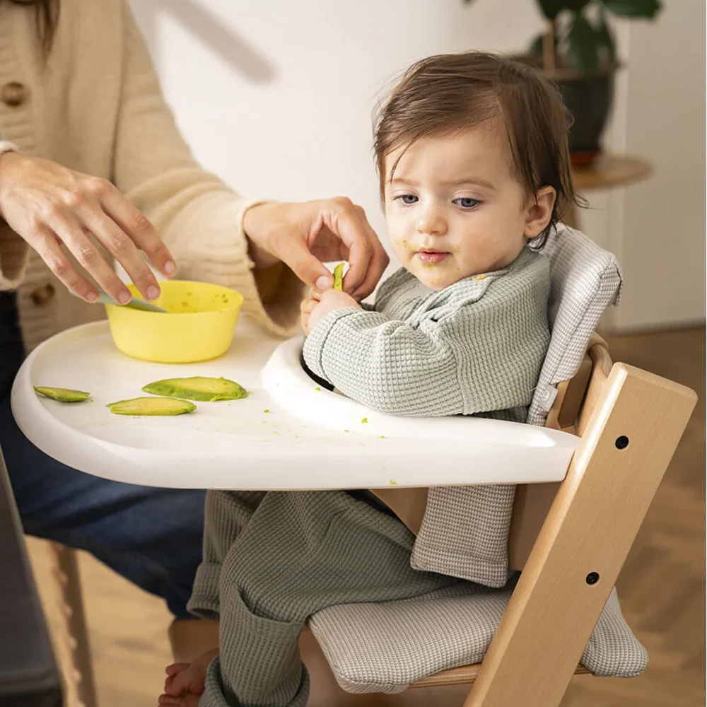 Stokke®  Tripp Trapp® Tray Weiss - Image 2