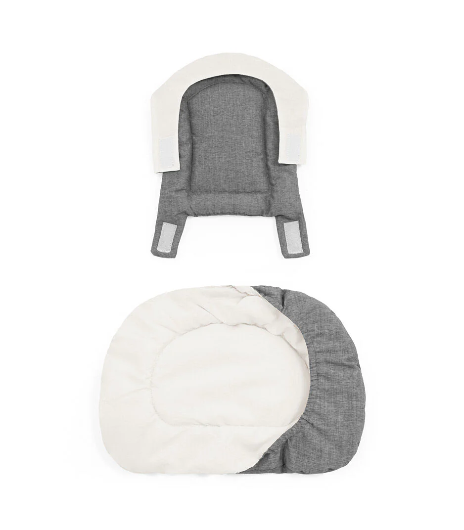 Stokke®  Wendekissen für den Nomi  Grey/Sand - Image 2