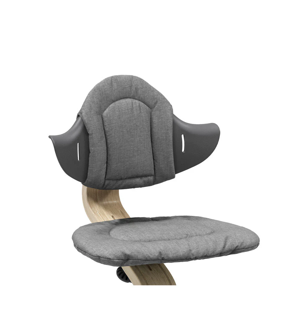 Stokke®  Wendekissen für den Nomi  Grey/Sand - Image 3