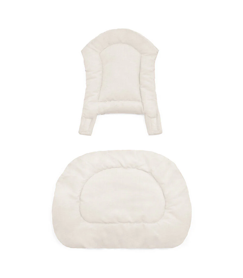 Stokke®  Wendekissen für den Nomi  Grey/Sand - Image 4