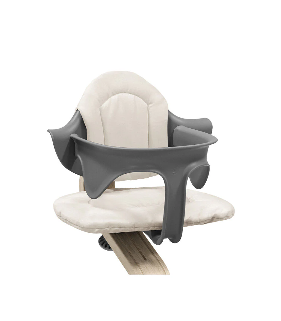 Stokke®  Wendekissen für den Nomi  Grey/Sand - Image 5