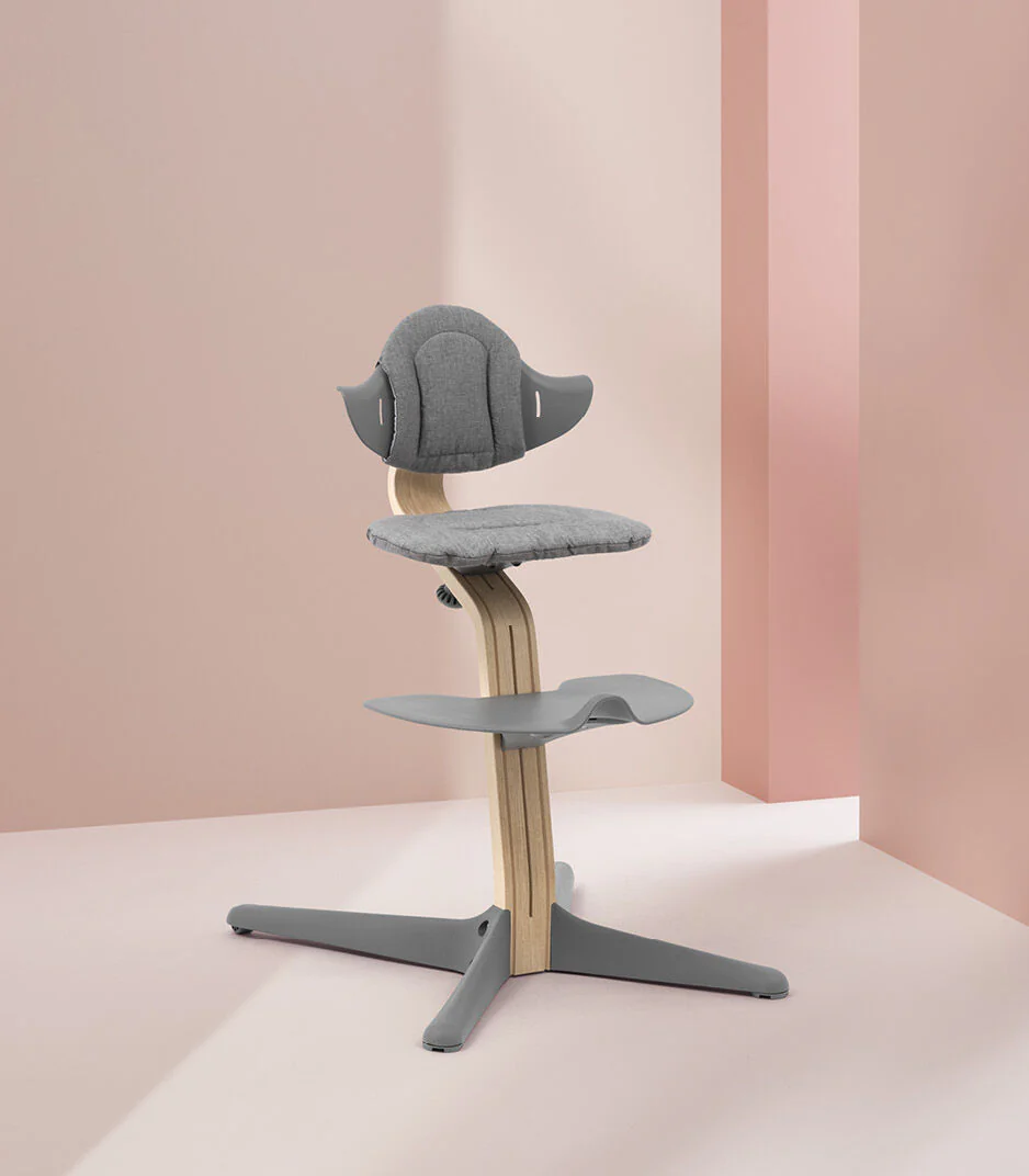 Stokke®  Wendekissen für den Nomi  Grey/Sand - Image 6