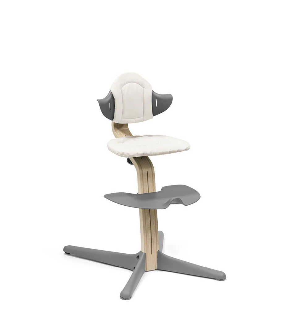 Stokke®  Wendekissen für den Nomi  Grey/Sand - Image 7