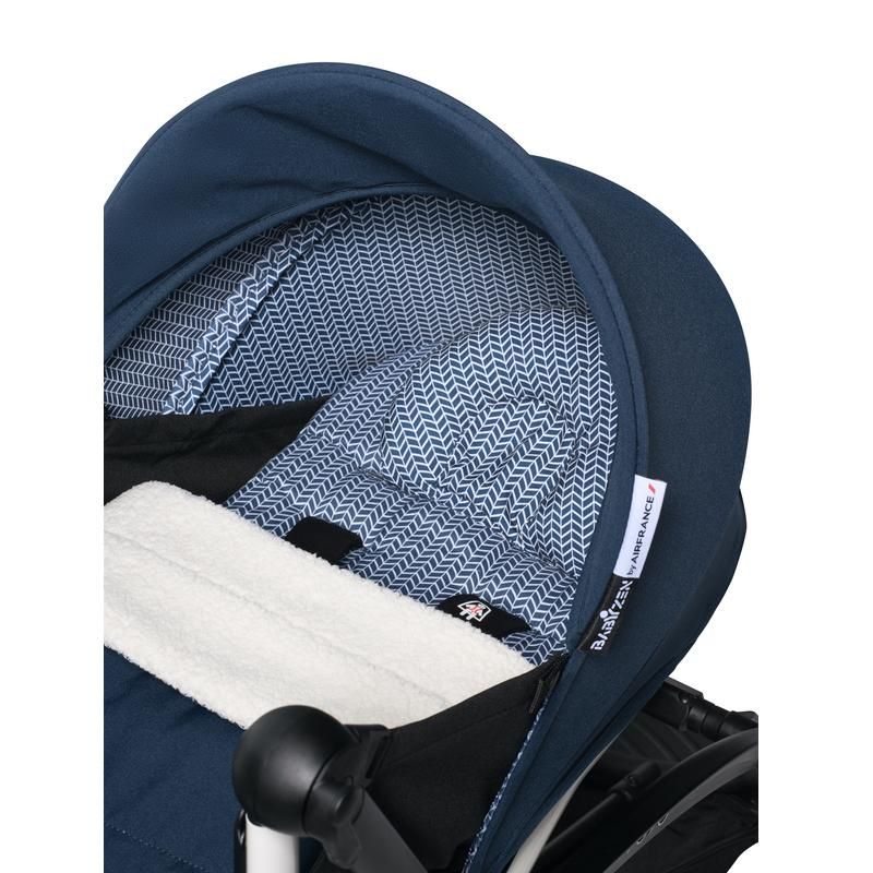 Stokke®  YOYO³  0+ Bezug  Air France - Image 2