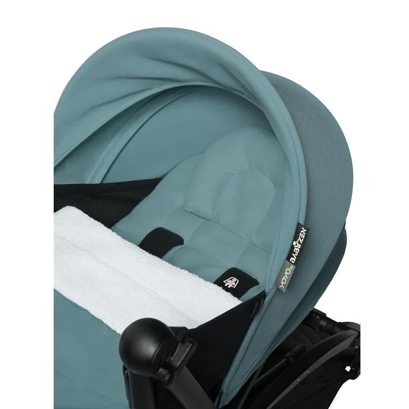 Stokke®  YOYO³  0+ Bezug  Aqua - Image 2