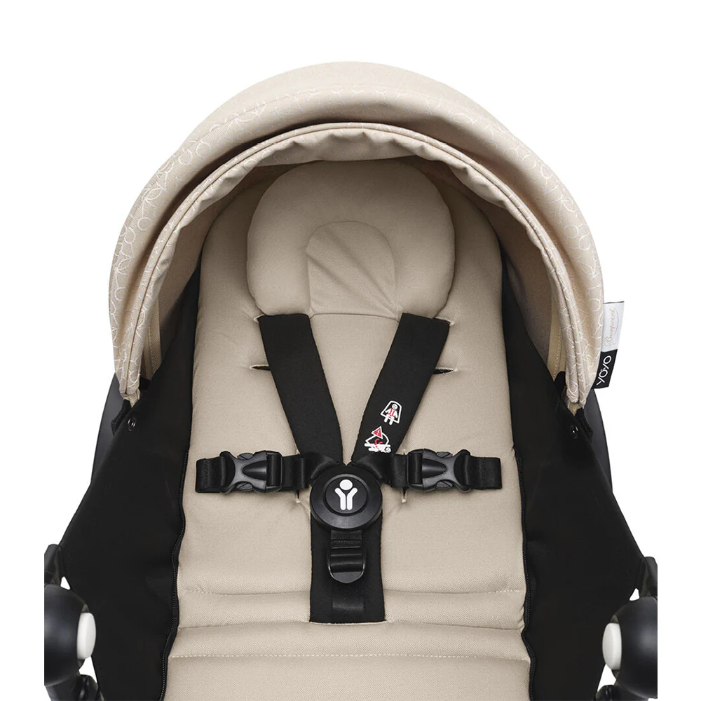 Stokke®  YOYO³ 0+ Bezug  Bonpoint - Image 2