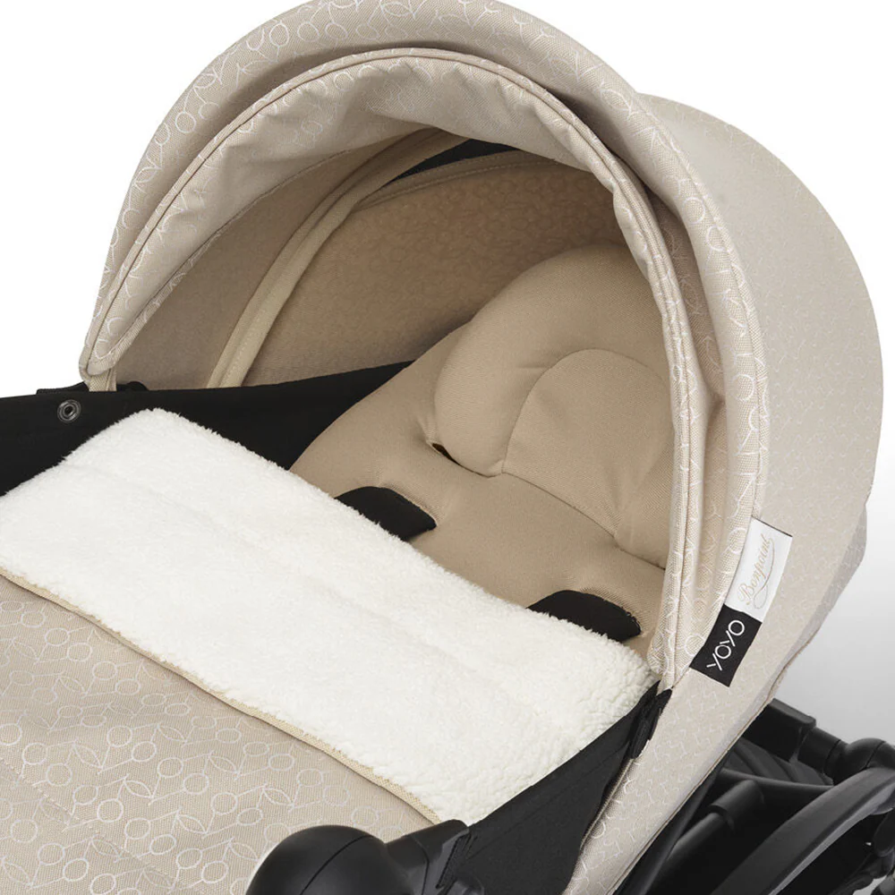 Stokke®  YOYO³ 0+ Bezug  Bonpoint - Image 4