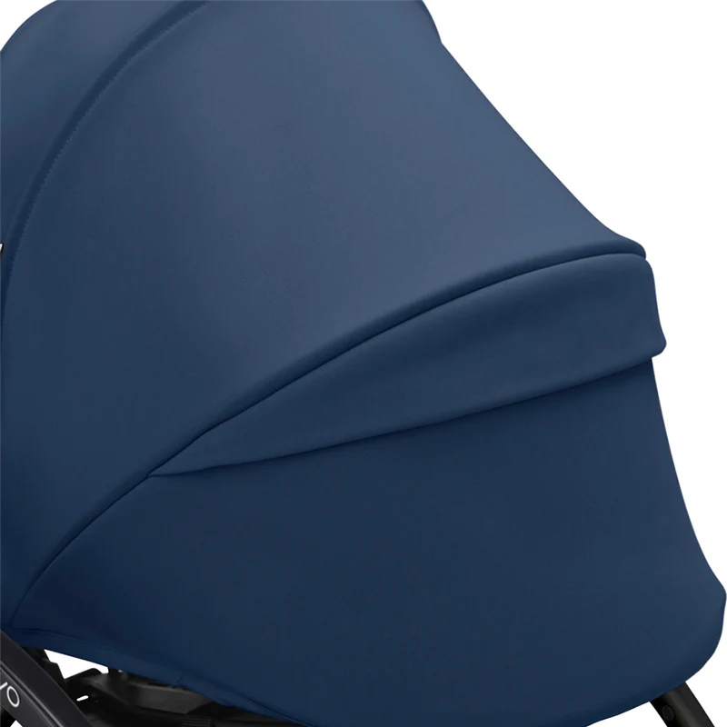 Stokke®  YOYO³ 0+ Black/Air France Blue - Image 3