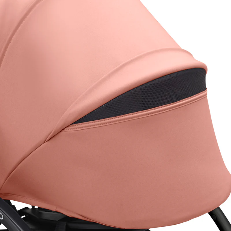 Stokke®  YOYO³ 0+ Black/Ginger - Image 6