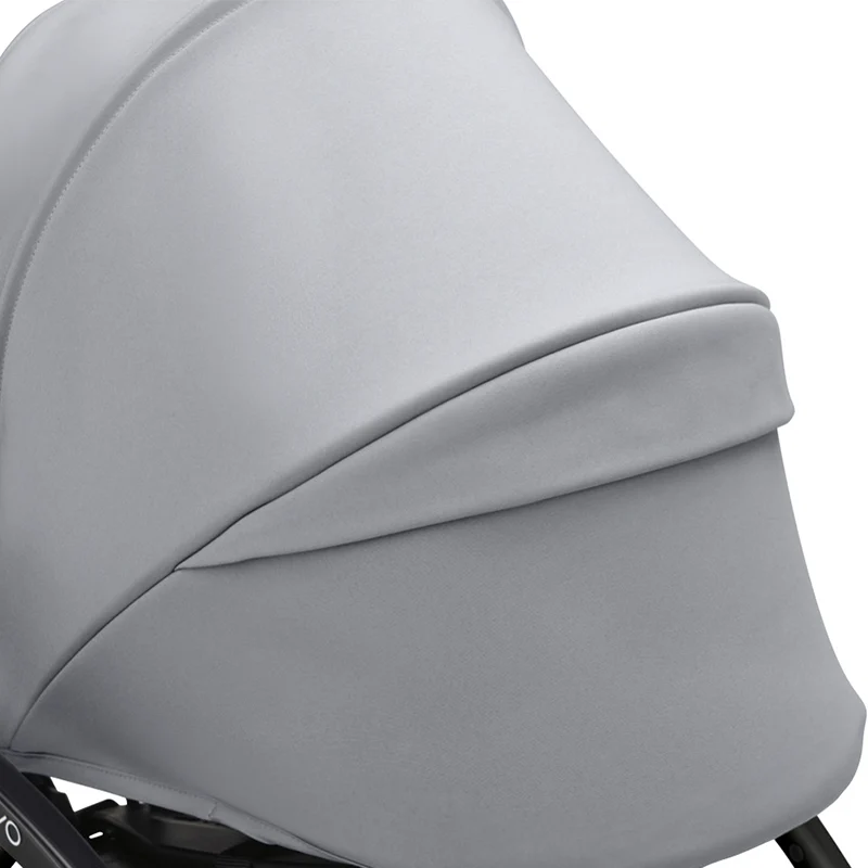 Stokke®  YOYO³ 0+ Black/Stone - Image 3