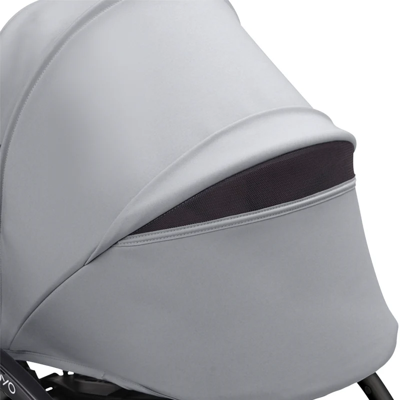 Stokke®  YOYO³ 0+ Black/Stone - Image 4