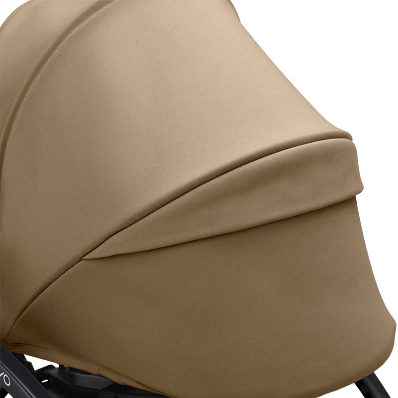 Stokke®  YOYO³ 0+ Black/Toffee - Image 3