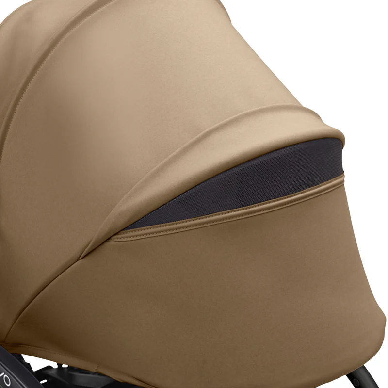 Stokke®  YOYO³ 0+ Black/Toffee - Image 4