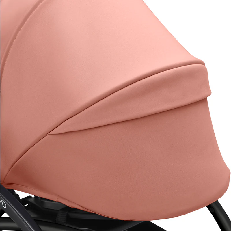 Stokke®  YOYO³ 0+ White/Ginger - Image 6