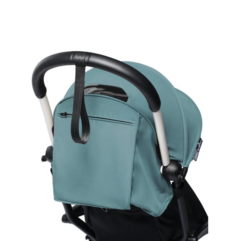 Stokke®  YOYO³  6+ Bezug  Aqua - Image 2