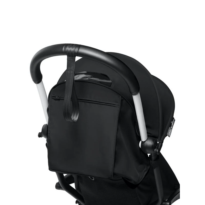 Stokke®  YOYO³  6+ Bezug  Black - Image 2
