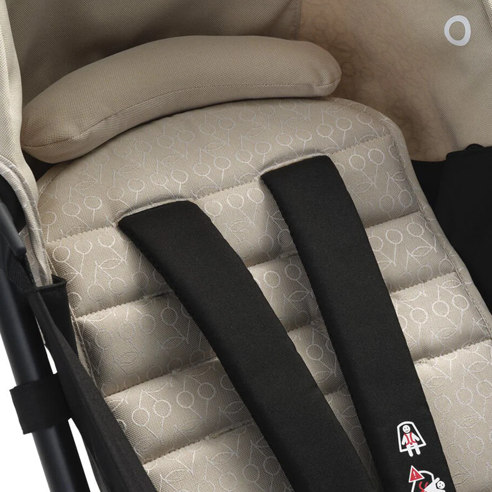 Stokke®  YOYO³ 6+ Bezug  Bonpoint - Image 2