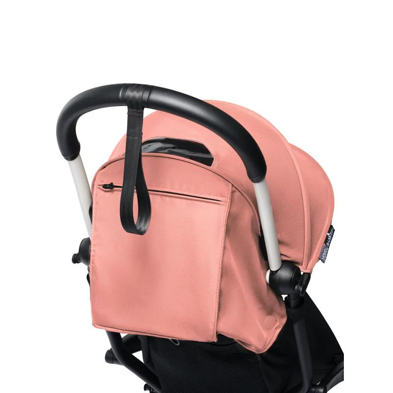 Stokke®  YOYO³ 6+ Bezug  Ginger - Image 2