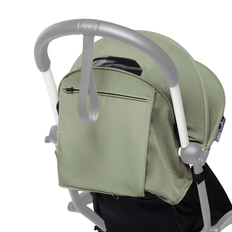 Stokke®  YOYO³  6+ Bezug  Olive - Image 3