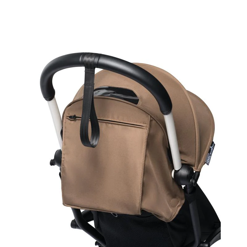 Stokke®  YOYO³  6+ Bezug  Taupe - Image 2