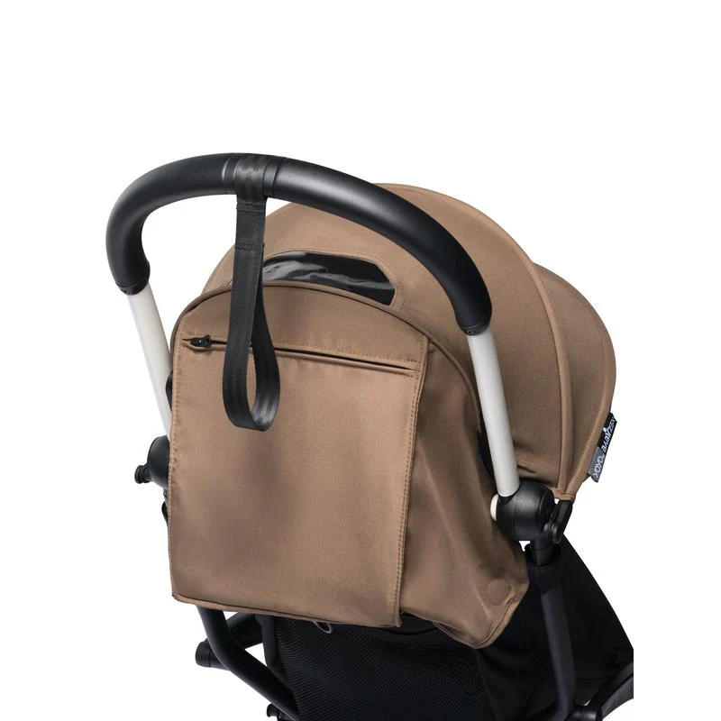 Stokke®  YOYO³ 6+ Bezug  Toffee - Image 2