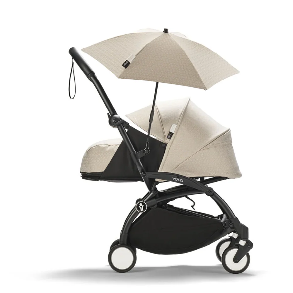 Stokke YOYO³ 6+ Black/Bonpoint - Image 6