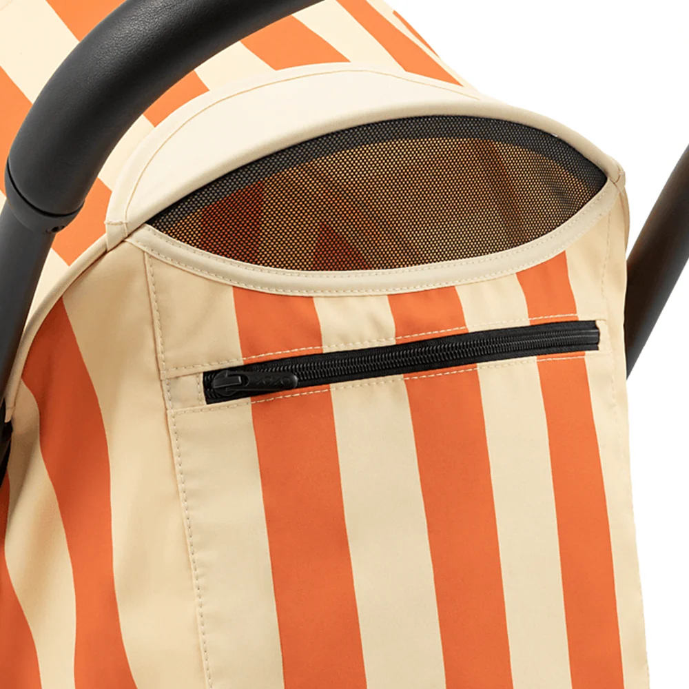Stokke®  YOYO³ 6+ 'Riviera Collection' Bezug  Capri - Image 10