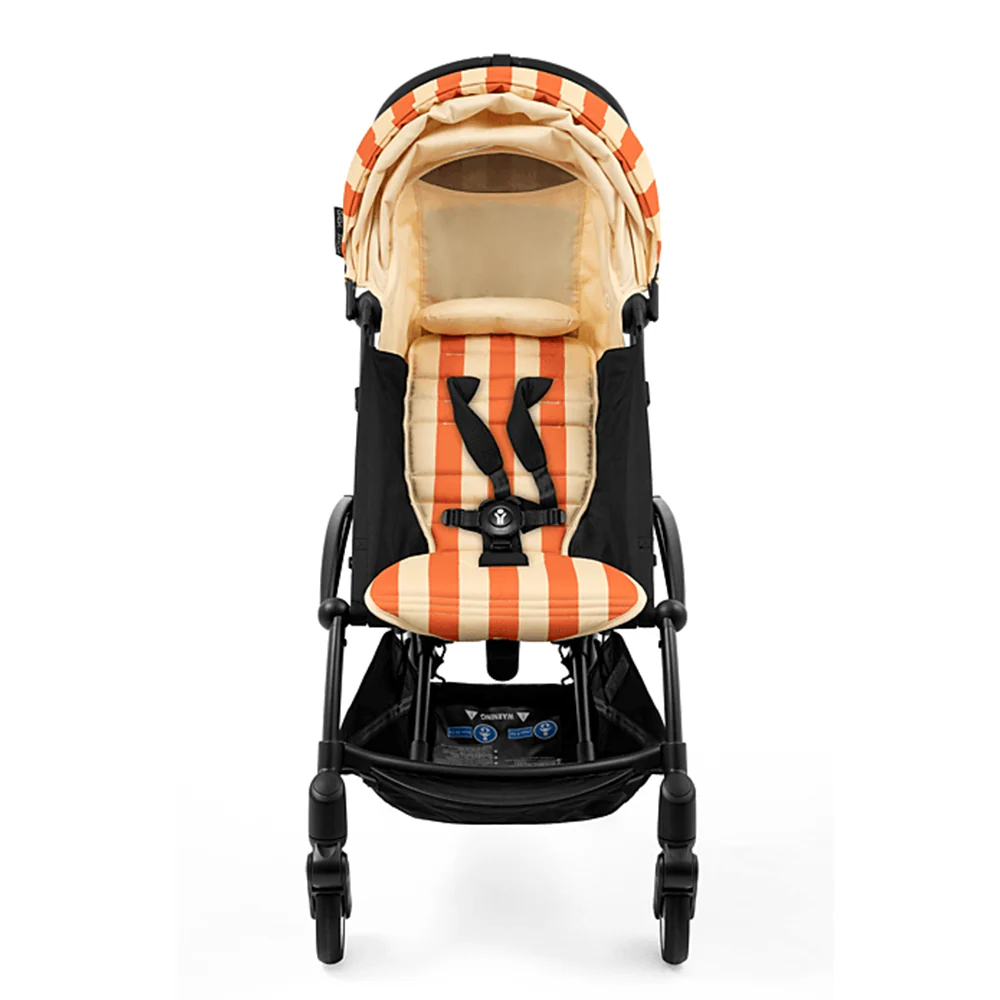Stokke®  YOYO³ 6+ 'Riviera Collection' Bezug  Capri - Image 3