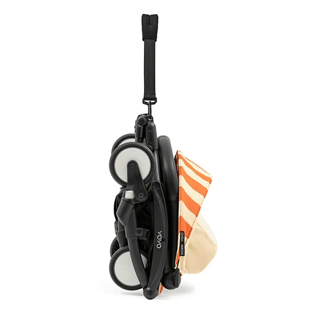 Stokke®  YOYO³ 6+ 'Riviera Collection' Bezug  Capri - Image 6