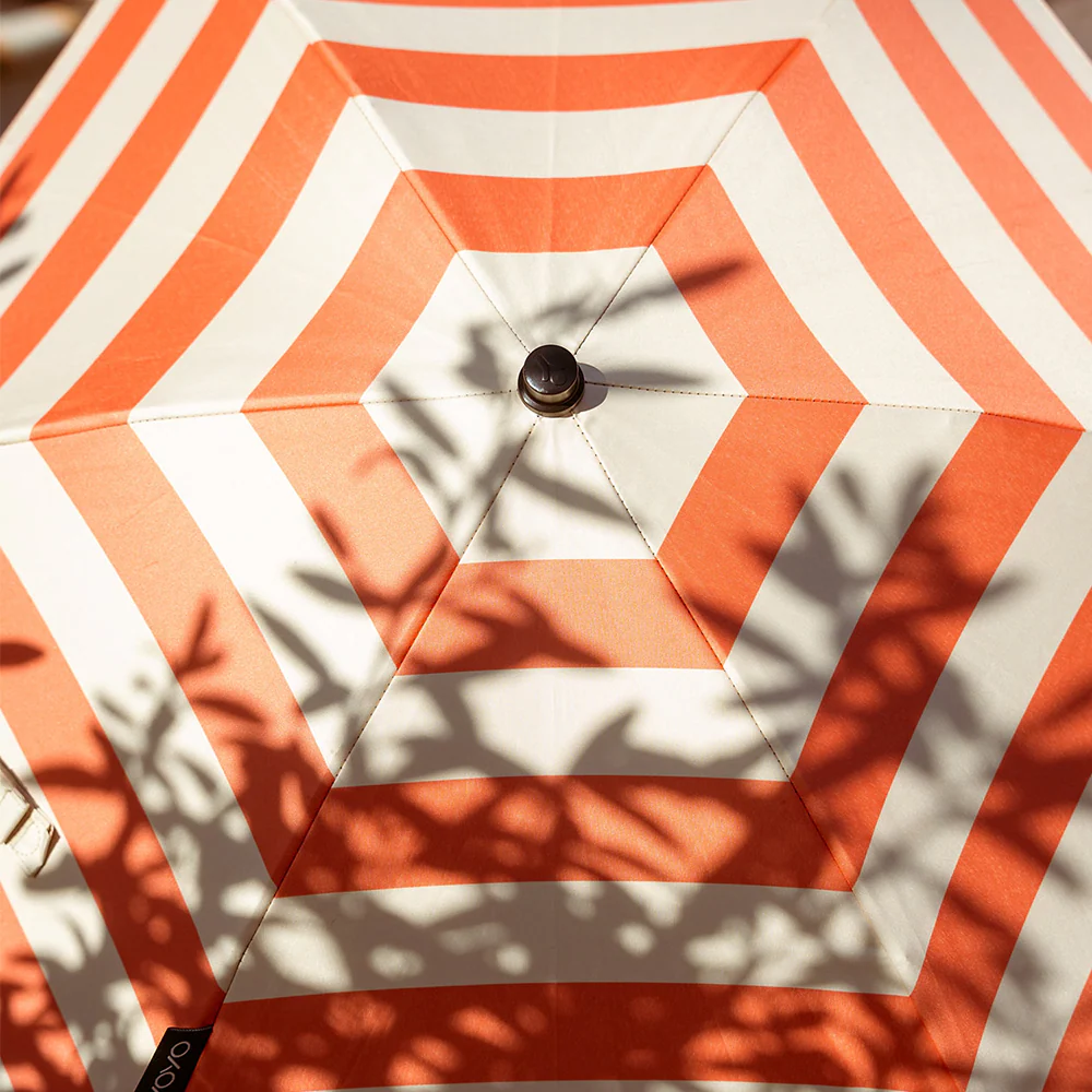 Stokke®  YOYO³ 6+ 'Riviera Collection' Summerkit mit Bezug, Sonnenschirm und Beach Bag Capri - Image 19