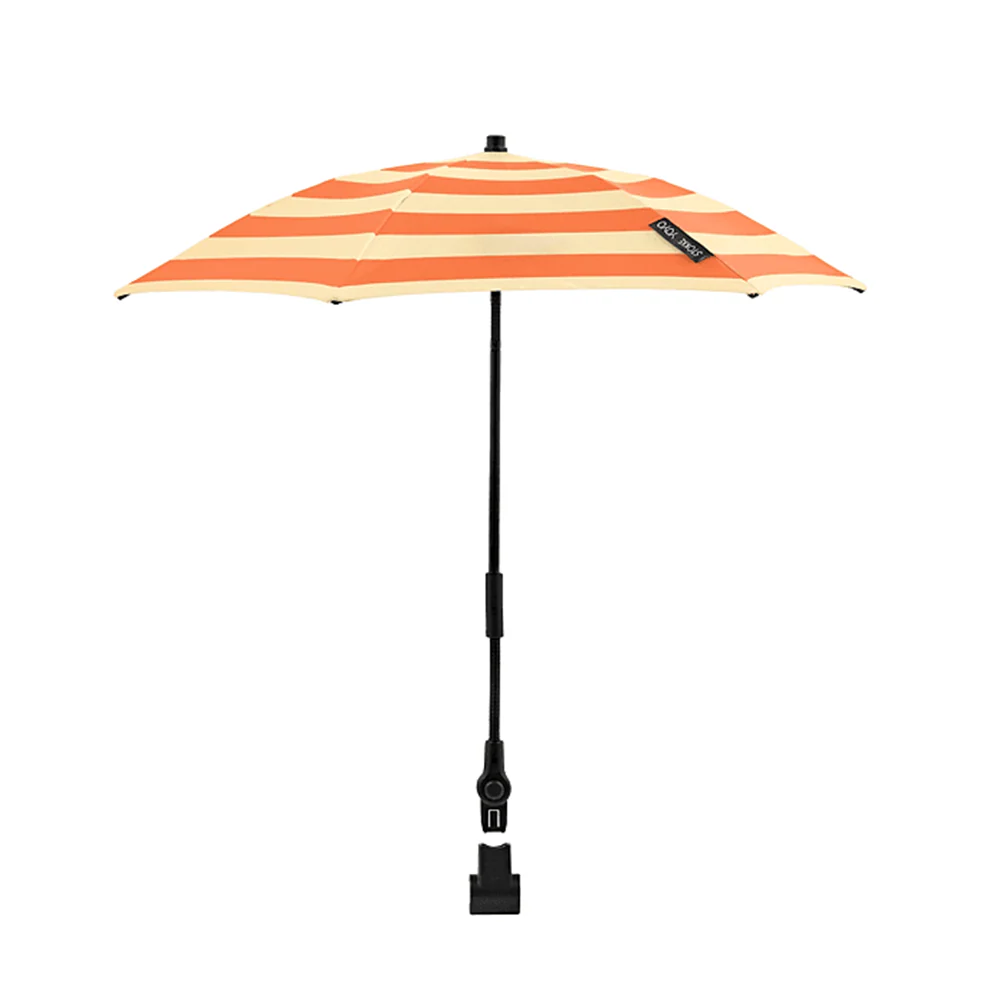 Stokke®  YOYO³ 6+ 'Riviera Collection' Summerkit mit Bezug, Sonnenschirm und Beach Bag Capri - Image 5