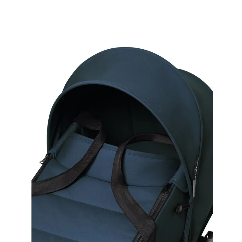 Stokke®  YOYO³ Liegewanne  Navy Blue - Image 3
