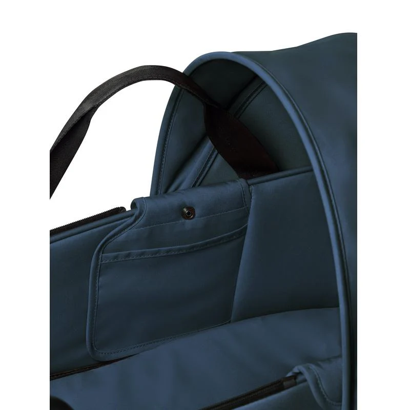 Stokke®  YOYO³ Liegewanne  Navy Blue - Image 4