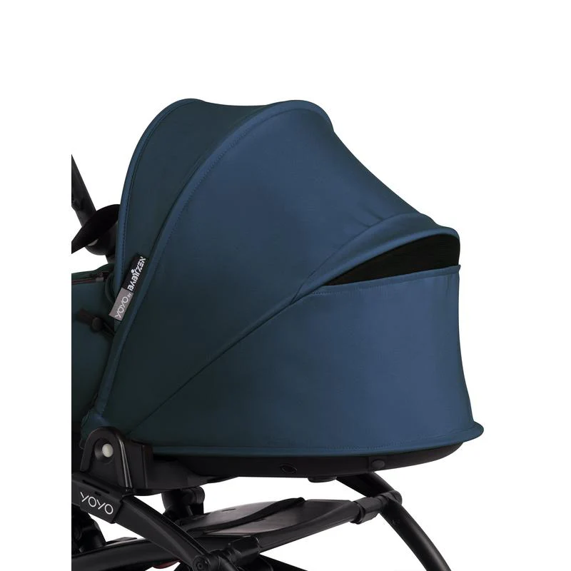 Stokke®  YOYO³ Liegewanne  Navy Blue - Image 6