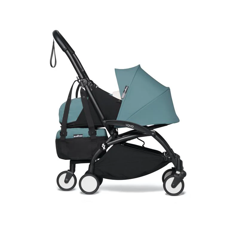 Stokke®  YOYO® Bag  Aqua - Image 2