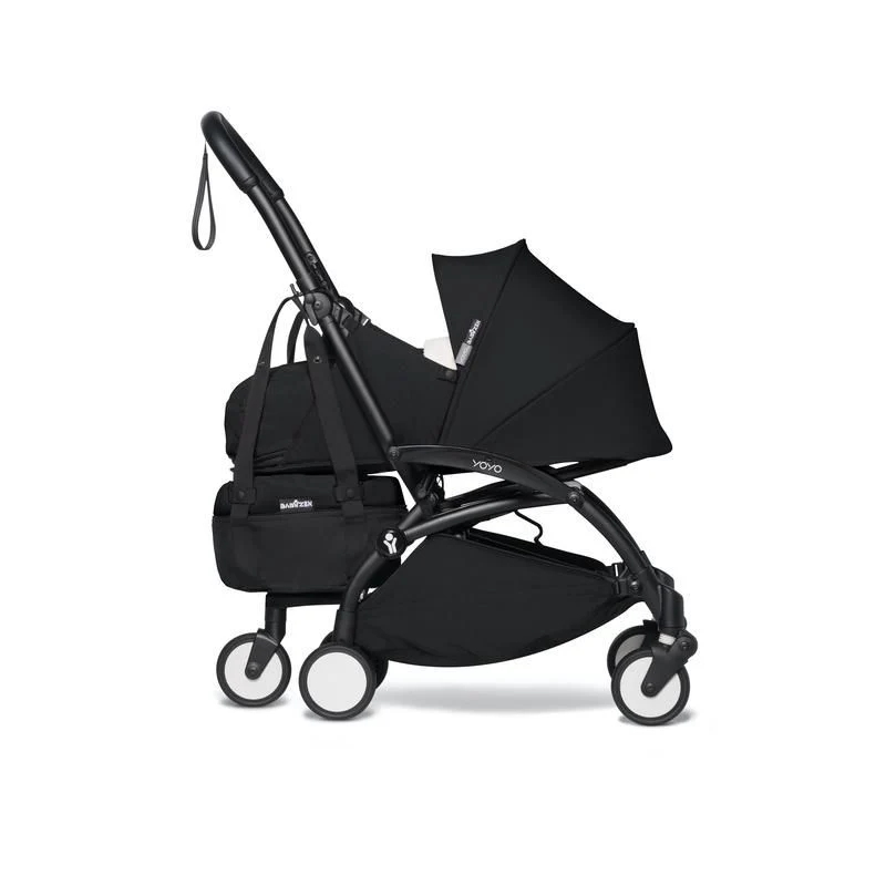 Stokke®  YOYO® Bag  Black - Image 2