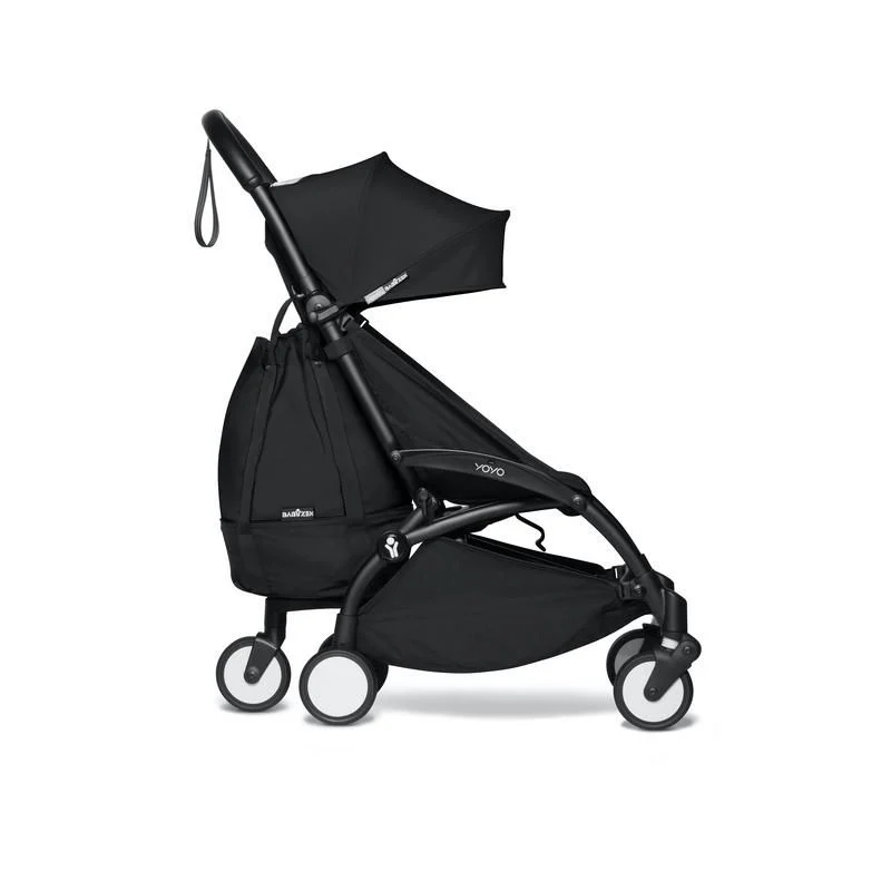 Stokke®  YOYO® Bag  Black - Image 3