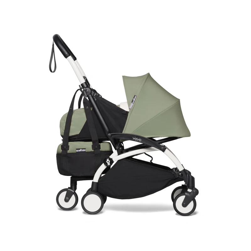 Stokke®  YOYO® Bag  Olive - Image 2