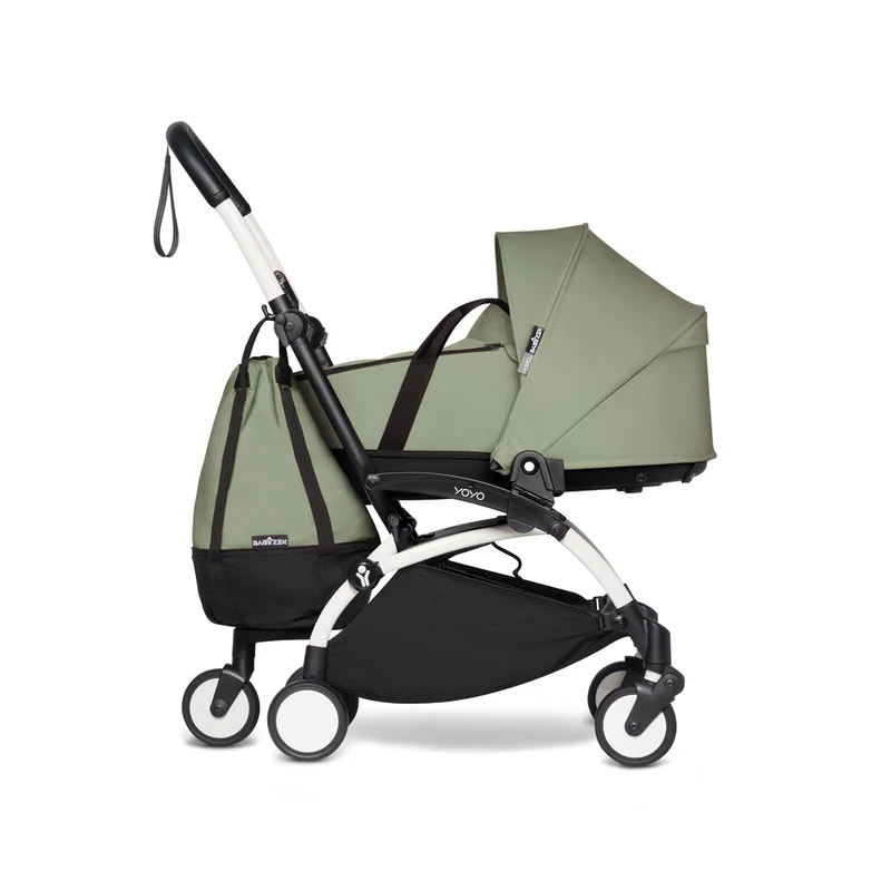 Stokke®  YOYO® Bag  Olive - Image 3