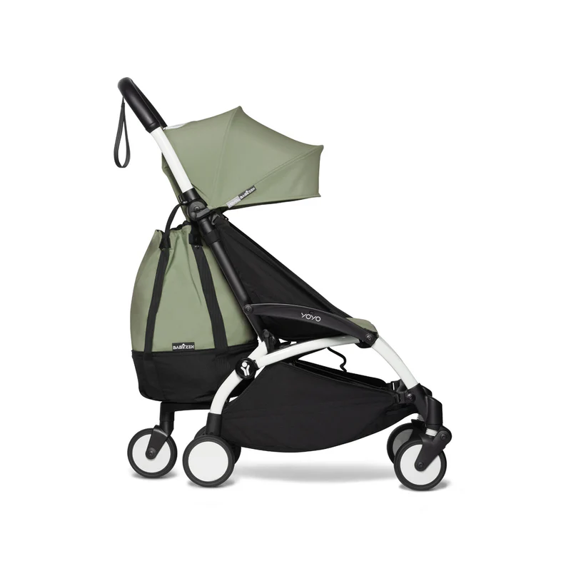Stokke®  YOYO® Bag  Olive - Image 4