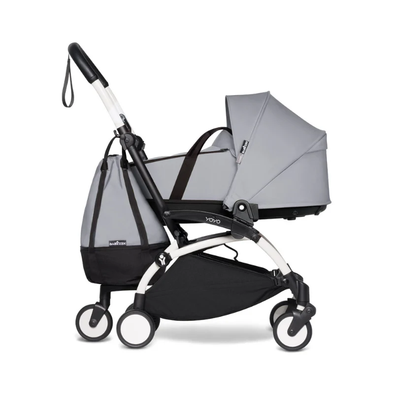 Stokke®  YOYO® Bag  Stone - Image 5